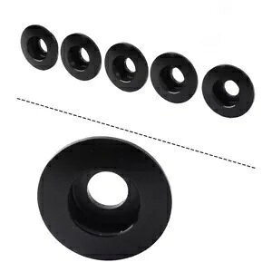 tgu[LfBXNV[z_ CB150R CB250R CB300R 2013-23- Front Brake Disc Sealing Decoration for Honda CB150R CB250R CB300R 2013-23-