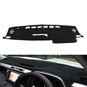 _bV{[h _bV{[h Ă~߃pbh J[ybg g^ RAV4 2013-2018-p Dashboard Dashboard Sunscreen Pad Carpet for Toyota RAV4 2013-2018-