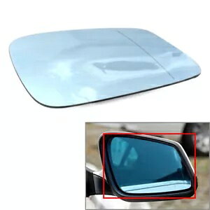ETCh~[obN~[u[KX BMW F01 F10 F06 F20 F21 F30 F48- Right side mirror rear-view mirror blue glass for BMW F01 F10 F06 F20 F21 F30 F48-