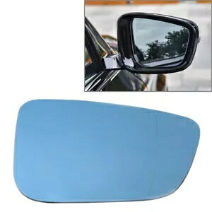 Ԃ̃hA~[KXOwʐ} BMW 3 5 6 7 8 V[YEɓK- Car Door Mirror Glass Exterior Rear View Fits BMW 3 5 6 7 8 Series Right Side-