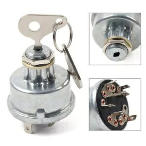 _΃XCb` E7NN11N501AC tH[h 2600 2910 3000 4630 6600 7810 9600 TW20- Ignition switch E7NN11N501AC for Ford 2600 2910 3000 4630 6600 7810 9600 TW20-