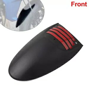 I[goCtF_[tgnK[GNXe_[^CK[X|[c 660 2022 2023- Motorcycle Fender Front Hugger Extender for Tiger Sport 660 2022 2023-