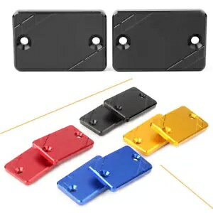 CNC tgu[LReiJo[ A~jE z_ PCX125 PCX150 2018 S[h- CNC Front Brake Container Cover Aluminum for Honda PCX125 PCX150 2018 GOLD-