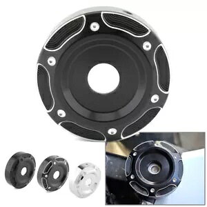 I[goC CNC WG[^[W^NJo[n[[ X350- Motorcycle CNC Radiator Lid Water Tank Cover Decorative for Harley X350-