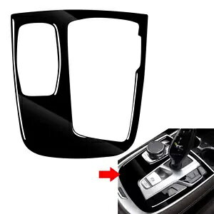 �R���g���[���p�l���g���� BMW 7 �V���[�Y G11 G12 2016-2022 17- Control Panel Trim For BMW 7 Series G11 G12 2016-2022 17- �y���s�A���i�z