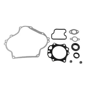 NuJ[DS92Nȍ~̈ȑOFE290StJ[gpGWKXPbgLbg Engine Gasket Kit for Club Car DS and Previous FE290 Golf Cart from 92-