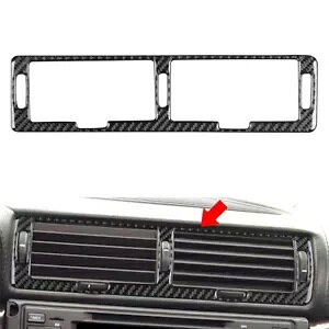 xgAEgbgJo[ BMW 7 V[Y E38 1994-2001- Central Vent Outlet Cover For BMW 7 Series E38 1994-2001-