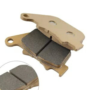 �n�[���[�_�r�b�h�\�� XL 883 R �X�|�[�c�X�^�[ R 05-13 XL �ɓK�������A�u���[�L�p�b�h Rear brake pads suitable for Harley Davidson XL 883 R Sportster R 05-13 XL- �y���s�A���i�z