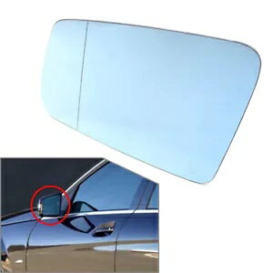 ZfXxc CES GLK CLS-Class W204 W212 W221-pAr[~[KX Left rear-view mirror glass for Mercedes Benz CES GLK CLS-Class W204 W212 W221-