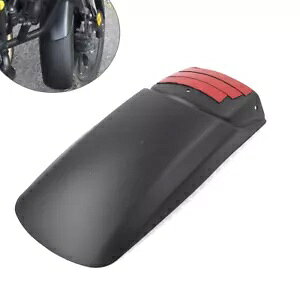 �z���_ CB500X 2022-2023- �p�g�������t�����g�t�F���_�[ Extended Extension Front Fender for Honda CB500X 2022-2023- �y���s�A���i�z