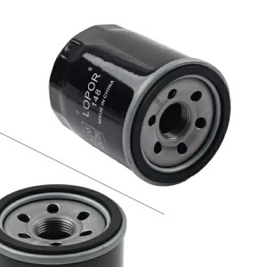 �I�C���t�B���^�[ 15400-PLM-A01PE 15400-PLM-A02 924153 ���}�n FJR1300 2001-2012- Oil Filter 15400-PLM-A01PE 15400-PLM-A02 924153 for Yamaha FJR1300 2001-2012- �y���s�A���i�z