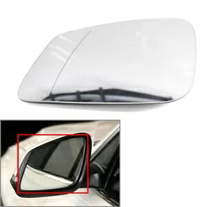 �����~���[�o�b�N�~���[�K���X BMW F01 F10 F06 F20 F21 F30 F48- Left side mirror rear-view mirror glass for BMW F01 F10 F06 F20 F21 F30 F48-