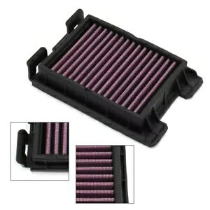 GAtB^[CbgN[i[ z_ CB250F CB250R CB300R 2019-2022 I[goCp- Air Filter Inlet Cleaner for Honda CB250F CB250R CB300R 2019-2022 Motorcycle-