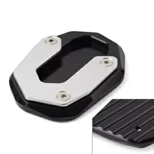 X^htbgTChX^hv[gpbh Ducati XNu[ 800 14-18- Stand Foot Side Stand Plate Extension Pad For Ducati Scrambler 800 14-18-