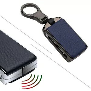 L[P[XP[X u[ {{ XC60 XC40 S90 XC90 V90 2018-2020-p Key Case Case Blue for Volvo XC60 XC40 S90 XC90 V90 2018-2020-