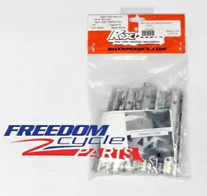 ROX SPEED FX 5 �C���` x 5/8 �C���` �X�m�[���[�r�� �����j���O �{�[�h �O���b�v 10 �Z�b�g - GS-007 ROX SPEED FX 5 x 5/8 SNOWMOBILE RUNNING BOARD GRIPS SET OF 10 - GS-007 �y���s�A���i�z