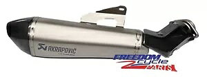 AN|rb` 2013 ȍ~ CAN-AM XpC_[ RT RS ST 998 V cC X|[c GL][Xg 219400444 AKRAPOVIC 2013 & NEWER CAN-AM SPYDER RT RS ST 998 V-TWIN SPORT EXHAUST 219400444