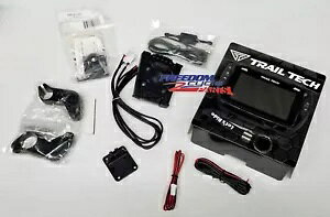 TRAIL TECH 922-125 �{�C�W���[�v�� GPS �L�b�g UTV ���f�� TRAIL TECH 922-125 VOYAGER PRO GPS KIT UTV MODEL �y���s�A���i�z