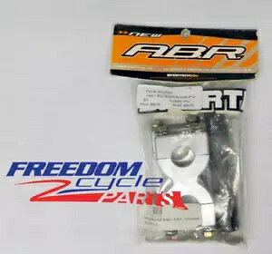 "�V���� SPORTEC �֐ߎ� 2 �C���` ���j�o�[�T�� �n���h���o�[ ���C�U�[ �V�X�e�� 40127010 NEW SPORTECH ARTICULATING 2"" UNIVERSAL HANDLEBAR RISER SYSTEM 40127010 �y���s�A���i�z"