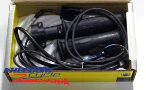 NOS 2015 CAN-AM XpC_[ ST q[^[thCo[ nh Obv 219400356 NOS 2015 CAN-AM SPYDER ST HEATED DRIVER HAND GRIPS 219400356