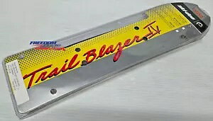 NOS gCuCU[ IV 4 vVW XL[ 6 C` J[oCh yA 860200149 NOS Trail Blazer IV 4 Precision Ski 6" carbide pair 860200149