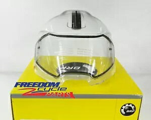 Ski-Doo MOD 2/3/V180 poCU[ 4478960000 Ski-Doo MOD 2/3/V180 Replacement Visor 4478960000