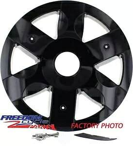 NOS CAN-AM SPYDER RS & RS-S t@g A XvPbg Jo[ ubN OX 219400106 NOS CAN-AM SPYDER RS & RS-S PHANTOM REAR SPROCKET COVER BLACK GLOSS 219400106