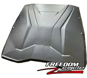 OEM CAN-AM R}_[ }[xbN t X|[c [t VXe - ubN 715001679 OEM CAN-AM COMMANDER MAVERICK FULL SPORT ROOF SYSTEM - BLACK 715001679