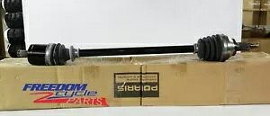 sA |X RZR CV hCu ANX Vtg tg Vtg 8.8 1334308 PURE POLARIS RZR CV DRIVE AXLE SHAFT FRONT SHAFT 8.8 1334308