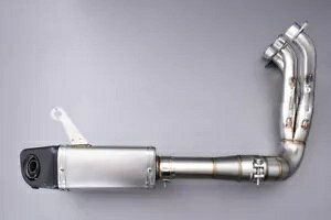 }n XSR 900 2022-2024 Rv[gC/Rv[gGL][XgVXe- Yamaha XSR 900 2022-2024 Complete Line / Complete Exhaust System-