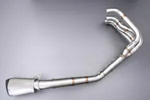2014-2016 BMW S1000R K47 Rv[gC / Rv[gGL][XgVXe- 2014-2016 BMW S1000R K47 Complete Line / Complete Exhaust System-