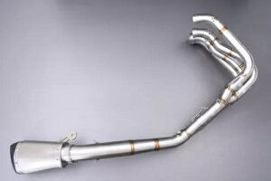 tGL][XgVXe / XeXX`[Rv[gC BMW S1000RR 2009-2011 Full Exhaust System / Complete Line in Stainless Steel BMW S1000RR 2009-2011