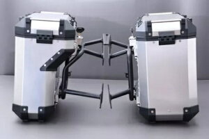 78L TChX[cP[X + uPbg + t@Xi[ KTM SUPER ADV 1290 /R /S 2015-2020- 78L side suitcases + brackets + fasteners KTM SUPER ADV 1290 /R /S 2015-2020-