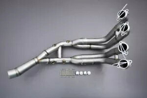BMW S1000R 0E51 2021-2023 rCC / Rv[g VXe- BMW S1000R 0E51 2021-2023 Exhaust Line / Complete System-