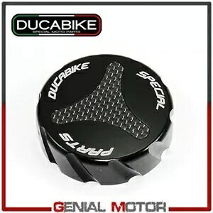 �t���[�h �^���N �L���b�v ���A �u���b�N TLS07D Ducabike Ducati Multistrada 1200 S Abs 2016 Fluid Tank Cap Rear Black TLS07D Ducabike Ducati Multistrada 1200 S Abs 2016