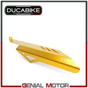 veNV `F[ S[h PCT01B Ducabike Ducati XNu[ }bn 2.0 800 2018 Protection Chain Gold PCT01B Ducabike Ducati Scrambler Mach 2.0 800 2018