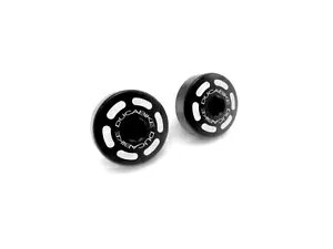�L�b�g�����t���[���L���b�v�u���b�N�h�D�J�o�C�N Ducati Monster 1200 S 2014 - 2021 Kit Central Frame Caps Black Ducabike For Ducati Monster 1200 S 2014 - 2021