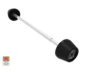 tg tH[NیLbg ubN Dbk g [j ZCGbcH Scr 2022 - 2024 p Front Fork Protection Kit Black Dbk For Moto Morini Seiemmezzo Scr 2022 - 2024