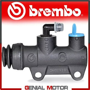 Brembo A u[L }X^[ V_[ 10477610 Ducati MONSTER ABS 795 2014 - 2014 Brembo Rear Brake Master Cylinder 10477610 Ducati MONSTER ABS 795 2014 - 2014