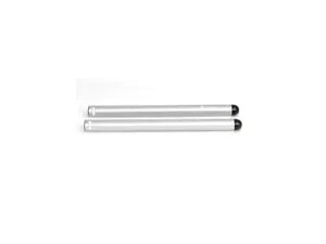 �y�A�`���[�u�W���V���o�[ Ducabike Ducati Paulsmart 1000le 2006 - 2008 Pair Tubes Standard Silver Ducabike For Ducati Paulsmart 1000le 2006 - 2008 �y���s�A���i�z