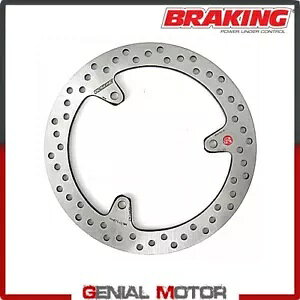 YA32RI �u���[�L�f�B�X�N ���A�E�u���[�L R-FIX ���}�n YP �}�W�F�X�e�B DX/ABS 2000 - 2005 YA32RI Brake Disc Rear Right Braking R-FIX YAMAHA YP MAJESTY DX/ABS 2000 - 2005 �y���s�A���i�z