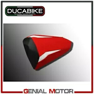 ThJo[ pX bhzCgubN CSV4P01AWD Ducabike Ducati Panigale V4 Saddle Cover Pass Red-White-Black CSV4P01AWD Ducabike Ducati Panigale V4