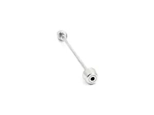 �ی�t�����g�t�H�[�N�V���o�[ Ducabike �h�D�J�e�B�p�j�K�[�� V2 2020 - 2023 N03E Protection Front Fork Silver Ducabike For Ducati Panigale V2 2020 - 2023 N03E �y���s�A���i�z