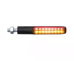 LIGHTECH ���b�h�e�[�����C�g + �u���[�L���C�g + ������� Zontes G1 125 2020 2022- LIGHTECH red taillight + brake light + direction arrows Zontes G1 125 2020 2022- �y���s�A���i�z