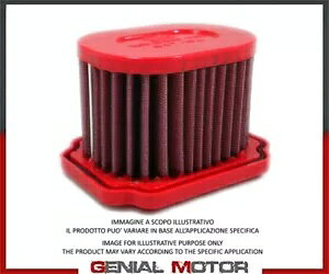 �G�A�t�B���^�[ Airpower by BMC FAF81704 ���}�n R7 (700 �c�C��) 2021 - 2023 Air Filter Airpower by BMC FAF81704 YAMAHA R7 (700 twin) 2021 - 2023 �y���s�A���i�z