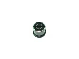 �X�e�A�����O�w�b�h�p�i�b�g�����O �u���b�N Ducabike Ducati Desertx 2022 - 2023 1D4- Nut ring for steering head black Ducabike for Ducati Desertx 2022 - 2023 1D4- �y���s�A���i�z