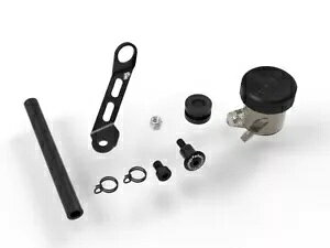 Nb`|v?^NLbg ubN Ducabike t@[ Ducati Diavel Amg 2010 2018 011- Clutch pump ?ltank kit black Ducabike fur Ducati Diavel Amg 2010 2018 011-