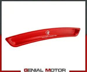 �V�[�g�C���T�[�g DUCABIKE RCS01A ���b�h Ducati DIAVEL 1260 S 2019 - 2022 �p Seat Insert DUCABIKE RCS01A RED for Ducati DIAVEL 1260 S 2019 - 2022 �y���s�A���i�z