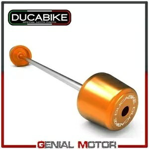 veNV XCOA[ A S[h PFPN01B Ducabike Ducati Panigale 899 2013 - 2015 Protection Swingarm Rear Gold PFPN01B Ducabike Ducati Panigale 899 2013 - 2015