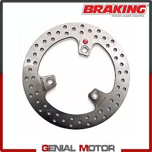 RF8523 �u���[�L�f�B�X�N ���A�E�u���[�L R-FIX ���}�n X-MAX YP R 2014 - 2016 RF8523 Brake Disc Rear Right Braking R-FIX for YAMAHA X-MAX YP R 2014 - 2016 �y���s�A���i�z